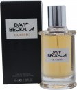 David Beckham Classic Eau de Toilette 40ml Spray