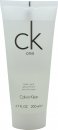 Calvin Klein CK One Body Wash 200ml