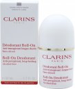 Clarins Gentle Care Roll-On Deodorantti 50ml