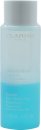 Click to view product details and reviews for Clarins cleansers and toners instant eye make up remover 125ml waterproof heavy make up.