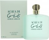 Giorgio Armani Acqua Di Gio Eau De Toilette 100ml Spray