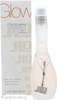jennifer lopez glow woda toaletowa 30 ml    