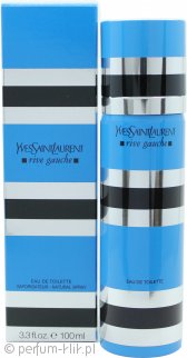 yves saint laurent rive gauche