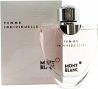 Mont Blanc Femme Individuelle Eau de Toilette 50ml Spray