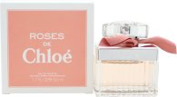 Click to view product details and reviews for Chloé roses de chloé eau de toilette 50ml spray.