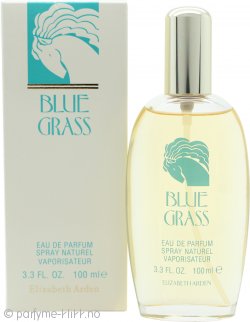 Elizabeth Arden Blue Grass Eau de Parfum 100ml Spray