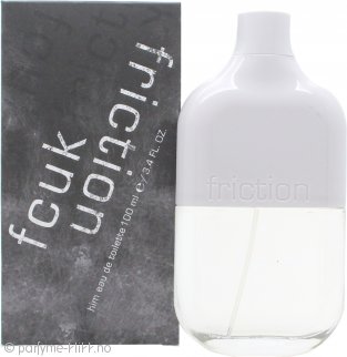 FCUK Friction Him Eau de Toilette 100ml Spray