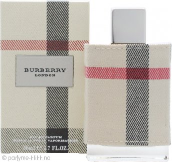 Burberry London, Kvinder, 50 ml, EDP