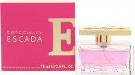 Click to view product details and reviews for Escada especially eau de parfum 75ml spray.