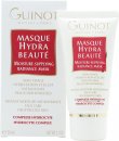 Click to view product details and reviews for Guinot hydra beauté moisture supplying radiance mask 50ml.