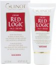 Guinot creme red logic face cream 30ml