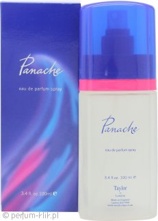 taylor of london panache woda perfumowana 100 ml    