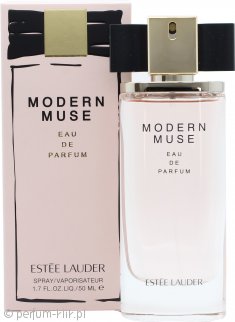 estee lauder modern muse woda perfumowana 50 ml    