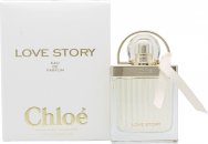 Chloé Love Story Eau de Parfum 50ml Spray