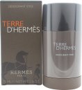 Click to view product details and reviews for Hermès terre dhermès deodorant stick 75ml.