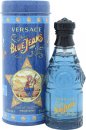 Versace Blue Jeans Eau de Toilette 75ml Spray