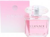 Versace Bright Crystal Eau de Toilette 200ml Spray