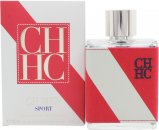 Carolina Herrera CH Men Sport Eau de Toilette 100ml Spray