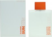 Jil Sander Sun Men Eau de Toilette 125ml Spray