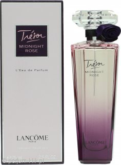 lancome tresor midnight rose