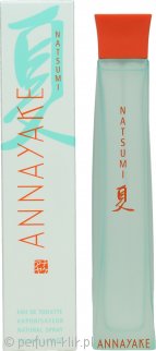 annayake natsumi