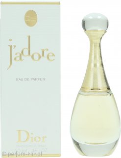dior j'adore woda perfumowana 30 ml    