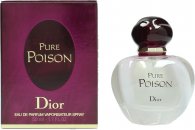 Christian Dior Pure Poison Eau de Parfum 50ml Suihke