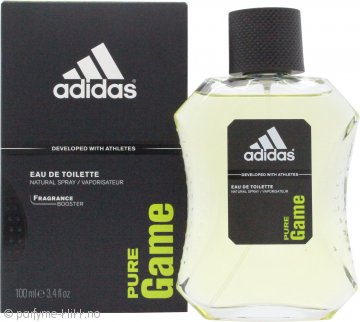 Adidas Pure Game Eau de Toilette 100ml Spray