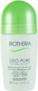 Click to view product details and reviews for Biotherm deo pure natural protect ecocert deodorant roll on 75ml.