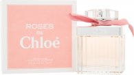 Click to view product details and reviews for Chloé roses de chloé eau de toilette 75ml spray.