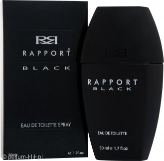 eden classics rapport black