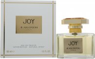 Jean Patou Joy Eau de Toilette 50ml Spray