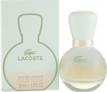Lacoste Eau de Lacoste Eau de Parfum 30ml Spray