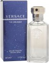 Versace The Dreamer Eau de Toilette 50ml Spray