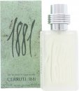 Cerruti 1881 Eau de Toilette 50ml Spray