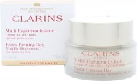 Click to view product details and reviews for Clarins extra firming day cream dry skin 50ml.