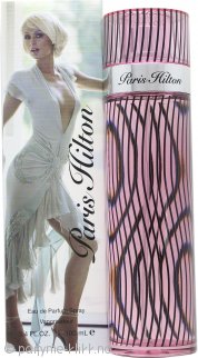 Paris Hilton Eau de Parfum 100ml Spray