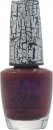 OPI Nicki Minaj Nail Polish 15ml - Super Bass Shatter