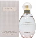 Sarah Jessica Parker Lovely Eau de Parfum 50ml Spray