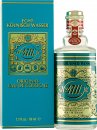 Mäurer & Wirtz 4711 Eau De Cologne 50ml Splash