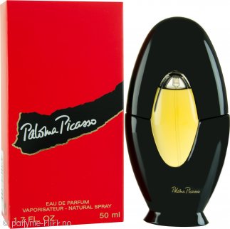 Paloma Picasso Eau de Parfum 50ml Spray