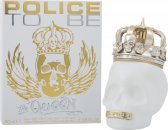 Police To Be The Queen Eau de Parfum 40ml Spray