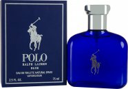 Ralph Lauren Polo Blue Eau de Toilette 75ml Spray