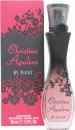 Christina Aguilera By Night Eau de Parfum 50ml Spray
