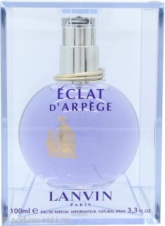 Lanvin Eclat Arpege Eau de Parfum 100ml Spray