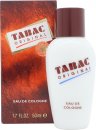 Mäurer & Wirtz Tabac Eau de Cologne 50ml Splash