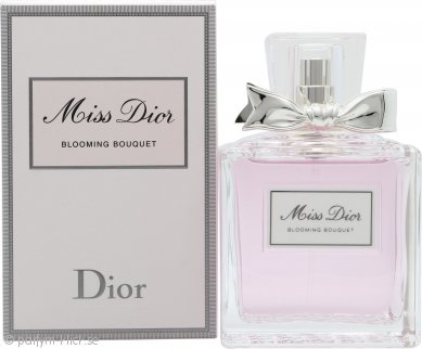 Christian Dior Miss Dior Blooming Bouquet Eau de Toilette 100ml Sprej