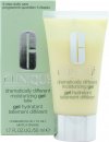 Clinique Dramatically Different Moisturizing Gel 50ml
