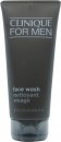 Clinique For Men Face Wash 200ml