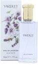 Yardley English Lavender Eau de Toilette 50ml Spray